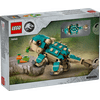 LEGO® Jurassic World Dječja kamera: Ankilosaur (76962) LEGO® Jurassic World Dječja kamera: Ankilosaur (76962)