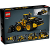 LEGO® Technic Volvo L120 Electric kerekes rakodógép (42209) LEGO® Technic Volvo L120 Electric kerekes rakodógép (42209)