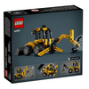 LEGO® Technic utovarivač u rov (42197) LEGO® Technic utovarivač u rov (42197)