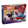 LEGO® Marvel Spider-Man trkaći automobil i otrovni zeleni goblin (76279) LEGO® Marvel Spider-Man trkaći automobil i otrovni zeleni goblin (76279)