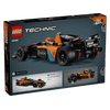 LEGO® Technic NEOM McLaren Formula E trkaći automobil (42169) LEGO® Technic NEOM McLaren Formula E trkaći automobil (42169)
