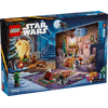 LEGO® Star Wars™ Adventi naptár 2025 (75418) LEGO® Star Wars™ Adventi naptár 2025 (75418)