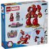 LEGO® Marvel Ultron vs. Vasember (11209)