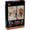 LEGO® Botanicals Fali virágdekoráció (11503) LEGO® Botanicals Fali virágdekoráció (11503)