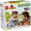 LEGO® DUPLO® Town set pribora za tunel i tračnice vlaka (10425) LEGO® DUPLO® Town set pribora za tunel i tračnice vlaka (10425)