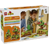 LEGO® DUPLO® Kalandos erdő vadállatokkal (10480) LEGO® DUPLO® Kalandos erdő vadállatokkal (10480)