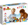 LEGO® DUPLO® Disney Mickey és barátai Kemping kaland (10997) LEGO® DUPLO® Disney Mickey és barátai Kemping kaland (10997)