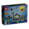 LEGO® DC A Denevérbarlang™, Batman™, Batgirl™ és Joker™ (76272) LEGO® DC A Denevérbarlang™, Batman™, Batgirl™ és Joker™ (76272)