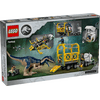 LEGO® Jurassic World Dinosaur Missions: Kamion s alosaurom (76966) LEGO® Jurassic World Dinosaur Missions: Kamion s alosaurom (76966)