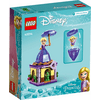 LEGO® Disney Princess Pörgő Aranyhaj (43214) LEGO® Disney Princess Pörgő Aranyhaj (43214)