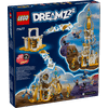 LEGO® DREAMZzz™ A Homokember tornya (71477) LEGO® DREAMZzz™ A Homokember tornya (71477)