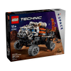 LEGO® Technic Marskutató űrjármű (42180) LEGO® Technic Marskutató űrjármű (42180)