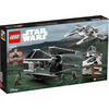 LEGO® Star Wars™ Mandalóri Fang vadászgép vs. TIE elfogóvadász™ (75348) LEGO® Star Wars™ Mandalóri Fang vadászgép vs. TIE elfogóvadász™ (75348)