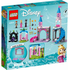 LEGO® Disney Princess Csipkerózsika kastélya (43211) LEGO® Disney Princess Csipkerózsika kastélya (43211)