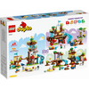 LEGO® DUPLO® 3 u 1 Arboretum (10993) LEGO® DUPLO® 3 u 1 Arboretum (10993)