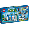 LEGO City Rendőrségi tréning akadémia