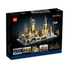 LEGO® Harry Potter™ Roxfort™ Dvorac i okolica (76419) LEGO® Harry Potter™ Roxfort™ Dvorac i okolica (76419)