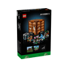 LEGO 21265 A barkácsasztal