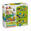 LEGO® DUPLO® Városi kalandok 3 az 1-ben építési munkagépek húsvéti játékok (10475) LEGO® DUPLO® Városi kalandok 3 az 1-ben építési munkagépek húsvéti játékok (10475)