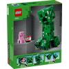 LEGO® Minecraft® A Creeper™ (21276) LEGO® Minecraft® A Creeper™ (21276)