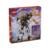 LEGO 71821 Cole titánsárkány-robotja