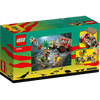 LEGO® Jurassic Park Dilophosaurus támadás (76958) LEGO® Jurassic Park Dilophosaurus támadás (76958)