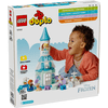 LEGO® DUPLO® Disney Anna és Elza jégkastély partija (10455) LEGO® DUPLO® Disney Anna és Elza jégkastély partija (10455)