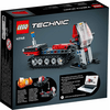 LEGO® Technic Hótakarító (42148) LEGO® Technic Hótakarító (42148)