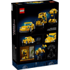 LEGO 10338 Űrdongó