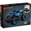 LEGO® Technic Monster Jam™ Grave Digger™ Uskrsni set Vatra i led (42219) LEGO® Technic Monster Jam™ Grave Digger™ Uskrsni set Vatra i led (42219)