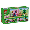 LEGO® Minecraft® A kismalac háza (21268) LEGO® Minecraft® A kismalac háza (21268)