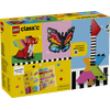 LEGO® Classic Színes, kreatív kockák (11045) LEGO® Classic Színes, kreatív kockák (11045)