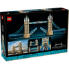 LEGO® Architecture Tower Bridge (21067)