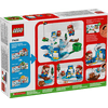LEGO® Super Mario™ A penguin család havas kalandjai kiegészítő szett (71430) LEGO® Super Mario™ A penguin család havas kalandjai kiegészítő szett (71430)