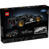 LEGO® Technic 1966 Ford GT40 MKII versenyautó (42223) LEGO® Technic 1966 Ford GT40 MKII versenyautó (42223)