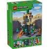 LEGO® Minecraft® Zombikazamata (21587)