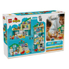 LEGO® DUPLO® Town 3 az 1-ben modern családi ház figurákkal (10470) LEGO® DUPLO® Town 3 az 1-ben modern családi ház figurákkal (10470)