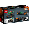 LEGO® Technic Monster Jam™ Dragon™ (42149) LEGO® Technic Monster Jam™ Dragon™ (42149)