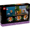LEGO® Art Kolekcija Fauna - Tigar (31217) LEGO® Art Kolekcija Fauna - Tigar (31217)