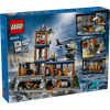 LEGO® City Rendőrségi börtönsziget (60419) LEGO® City Rendőrségi börtönsziget (60419)