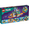 LEGO® Friends Tengeri mentőhajó (41734) LEGO® Friends Tengeri mentőhajó (41734)