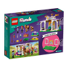 LEGO® Friends Új lovasiskola (41746) LEGO® Friends Új lovasiskola (41746)