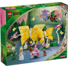 LEGO® Wicked Glinda esküvője (75688) LEGO® Wicked Glinda esküvője (75688)