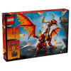 LEGO® Ninjago® Elementarni zmaj kretanja (71822) LEGO® Ninjago® Elementarni zmaj kretanja (71822)