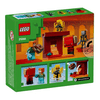 LEGO® Minecraft® bitka u podzemnom jezeru lave (21266) LEGO® Minecraft® bitka u podzemnom jezeru lave (21266)
