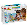 LEGO® DUPLO® City Adventures Prvi posjet Doktoru (10449) LEGO® DUPLO® City Adventures Prvi posjet Doktoru (10449)