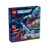 LEGO DREAMZZZ A SÖTÉT BOSZOR. ÉS A HOLLÓ