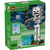 LEGO® Minecraft® A csontváz (21594) LEGO® Minecraft® A csontváz (21594)