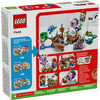 LEGO® Super Mario™ Dorrie elsüllyedt hajóroncs kalandjai kiegészítő szett (71432) LEGO® Super Mario™ Dorrie elsüllyedt hajóroncs kalandjai kiegészítő szett (71432)