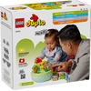 LEGO® DUPLO® First Shape Sorter: Kućica za pse (10441) LEGO® DUPLO® First Shape Sorter: Kućica za pse (10441)